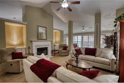 421 Jennifer Springs Drive, Monroe, GA 30656 - Photo 8