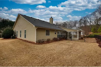 421 Jennifer Springs Drive, Monroe, GA 30656 - Photo 40