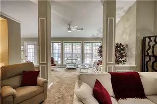 421 Jennifer Springs Dr, Monroe, GA 30656 - Photo 10