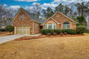 421 Jennifer Springs Dr, Monroe, GA 30656 - Photo 2