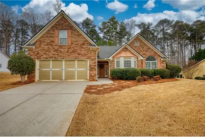 421 Jennifer Springs Drive, Monroe, GA 30656 - Photo 1