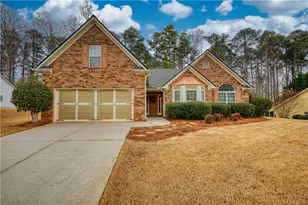 421 Jennifer Springs Dr, Monroe, GA 30656 - Photo 1