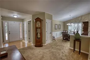 421 Jennifer Springs Dr, Monroe, GA 30656 - Photo 4