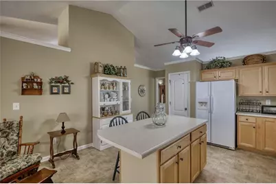 421 Jennifer Springs Drive, Monroe, GA 30656 - Photo 18