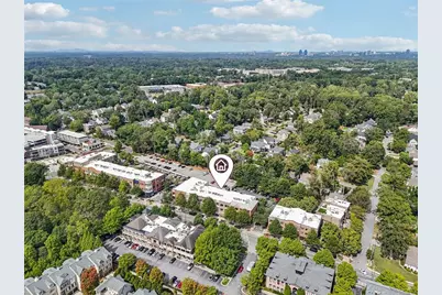 1430 Dresden Drive NE #225, Brookhaven, GA 30319 - Photo 26