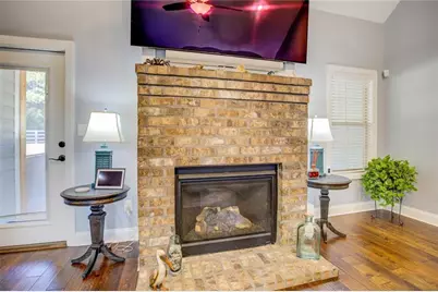 1021 Arbor Court, Madison, GA 30650 - Photo 16