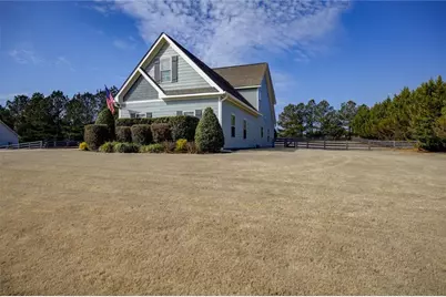 1021 Arbor Court, Madison, GA 30650 - Photo 4