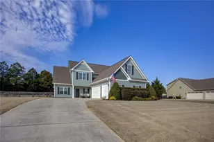 1021 Arbor Ct, Madison, GA 30650 - Photo 2