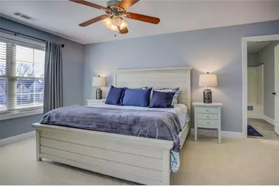 1021 Arbor Court, Madison, GA 30650 - Photo 46