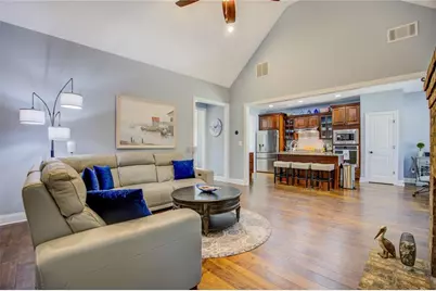 1021 Arbor Court, Madison, GA 30650 - Photo 14