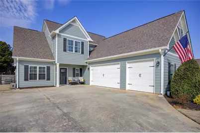 1021 Arbor Court, Madison, GA 30650 - Photo 6