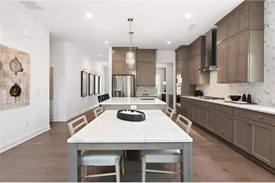 92 East Harbor Drive, Dawsonville, GA 30534 - Photo 14