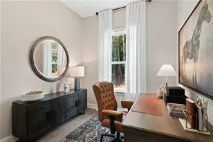 92 E Hbr Dr, Dawsonville, GA 30534 - Photo 26