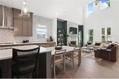 92 East Harbor Drive, Dawsonville, GA 30534 - Photo 12