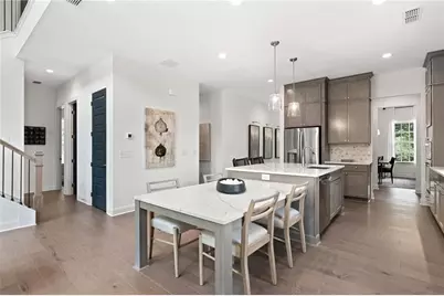 92 East Harbor Drive, Dawsonville, GA 30534 - Photo 24