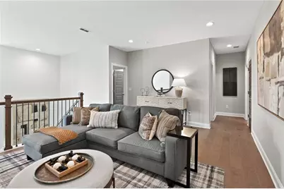 92 East Harbor Drive, Dawsonville, GA 30534 - Photo 42