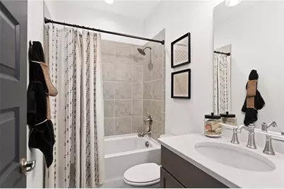 92 East Harbor Drive, Dawsonville, GA 30534 - Photo 34