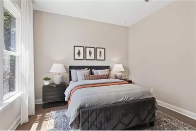 92 East Harbor Drive, Dawsonville, GA 30534 - Photo 28