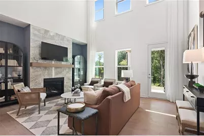 92 East Harbor Drive, Dawsonville, GA 30534 - Photo 20