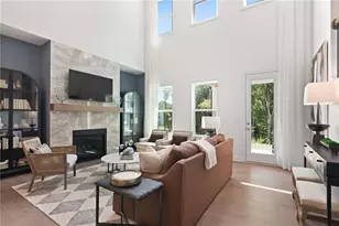 92 E Hbr Dr, Dawsonville, GA 30534 - Photo 20