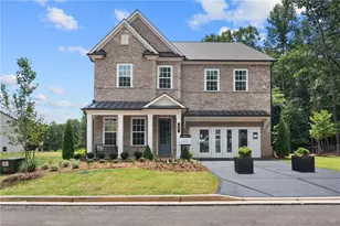 92 E Hbr Dr, Dawsonville, GA 30534 - Photo 56