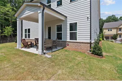 92 East Harbor Drive, Dawsonville, GA 30534 - Photo 54