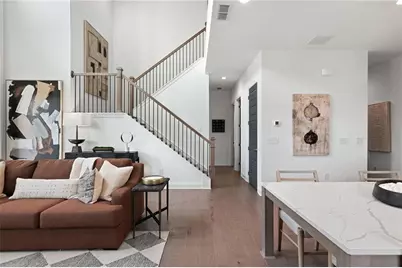 92 East Harbor Drive, Dawsonville, GA 30534 - Photo 32