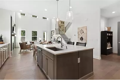 92 East Harbor Drive, Dawsonville, GA 30534 - Photo 8