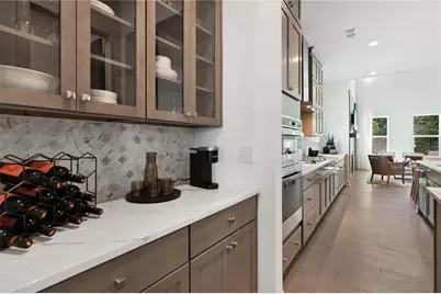 92 East Harbor Drive, Dawsonville, GA 30534 - Photo 8