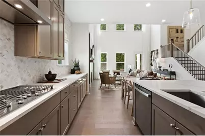 92 East Harbor Drive, Dawsonville, GA 30534 - Photo 10