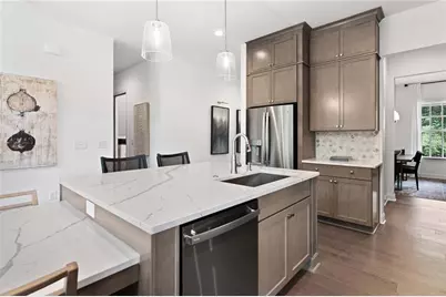 92 East Harbor Drive, Dawsonville, GA 30534 - Photo 16