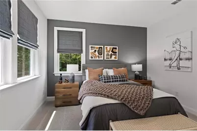 92 East Harbor Drive, Dawsonville, GA 30534 - Photo 36