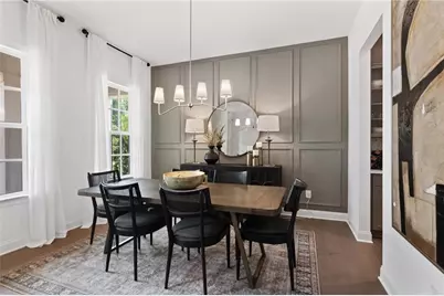 92 East Harbor Drive, Dawsonville, GA 30534 - Photo 4