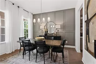 92 E Hbr Dr, Dawsonville, GA 30534 - Photo 4