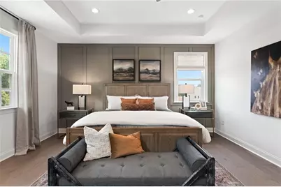 92 East Harbor Drive, Dawsonville, GA 30534 - Photo 44