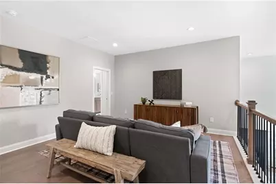 92 East Harbor Drive, Dawsonville, GA 30534 - Photo 32