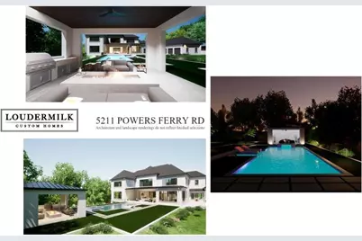 5211 Powers Ferry Road, Sandy Springs, GA 30327 - Photo 76