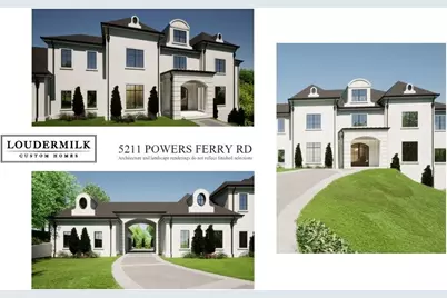 5211 Powers Ferry Road, Sandy Springs, GA 30327 - Photo 62