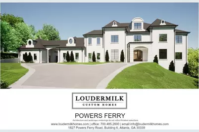 5211 Powers Ferry Road, Sandy Springs, GA 30327 - Photo 98