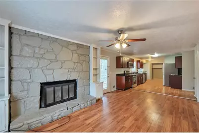 730 Rockborough Drive, Stone Mountain, GA 30083 - Photo 12