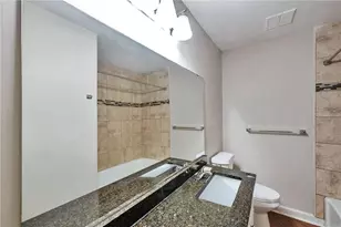 730 Rockborough Dr, Stone Mountain, GA 30083 - Photo 22