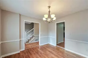 730 Rockborough Dr, Stone Mountain, GA 30083 - Photo 8