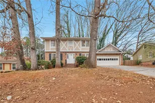 730 Rockborough Dr, Stone Mountain, GA 30083 - Photo 1