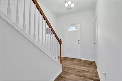 819 Tulip Poplar Way, Lawrenceville, GA 30044 - Photo 4