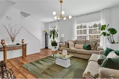 819 Tulip Poplar Way, Lawrenceville, GA 30044 - Photo 6