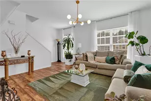 819 Tulip Poplar Way, Lawrenceville, GA 30044 - Photo 6