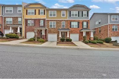 819 Tulip Poplar Way, Lawrenceville, GA 30044 - Photo 2