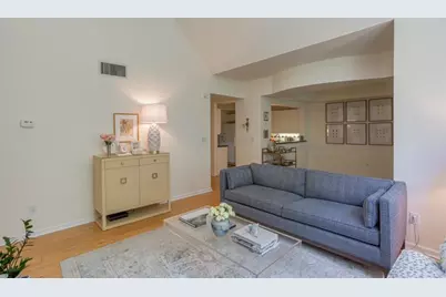 3636 Habersham Road #2307, Atlanta, GA 30305 - Photo 6