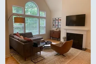 3636 Habersham Road #2307, Atlanta, GA 30305 - Photo 2