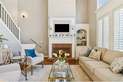 6420 Fox Creek Drive, Cumming, GA 30040 - Photo 16